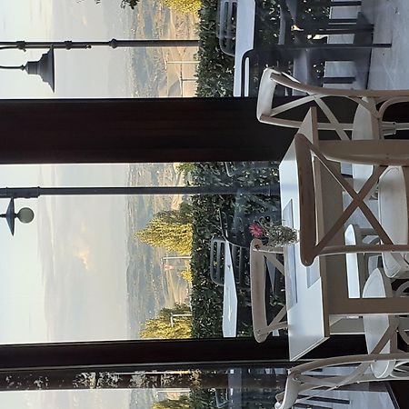 Hotel Le Macine Montaione Ngoại thất bức ảnh