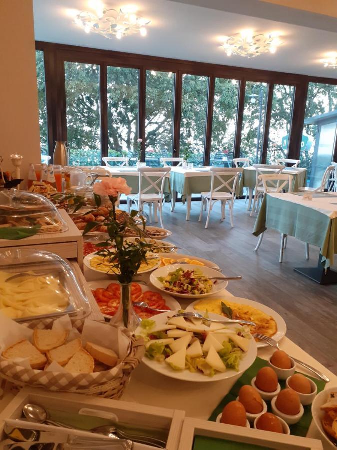 Hotel Le Macine Montaione Ngoại thất bức ảnh