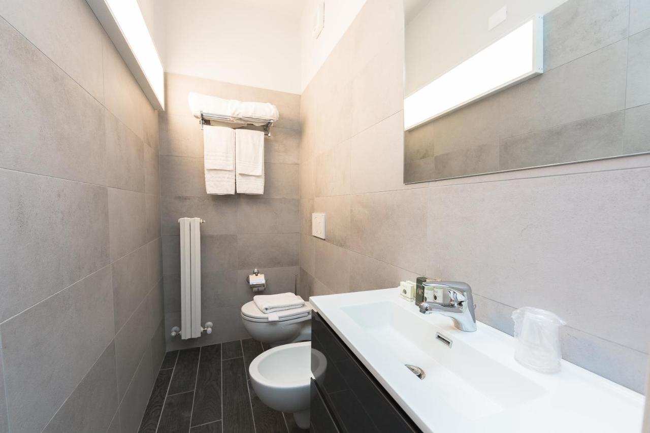 Hotel Le Macine Montaione Ngoại thất bức ảnh