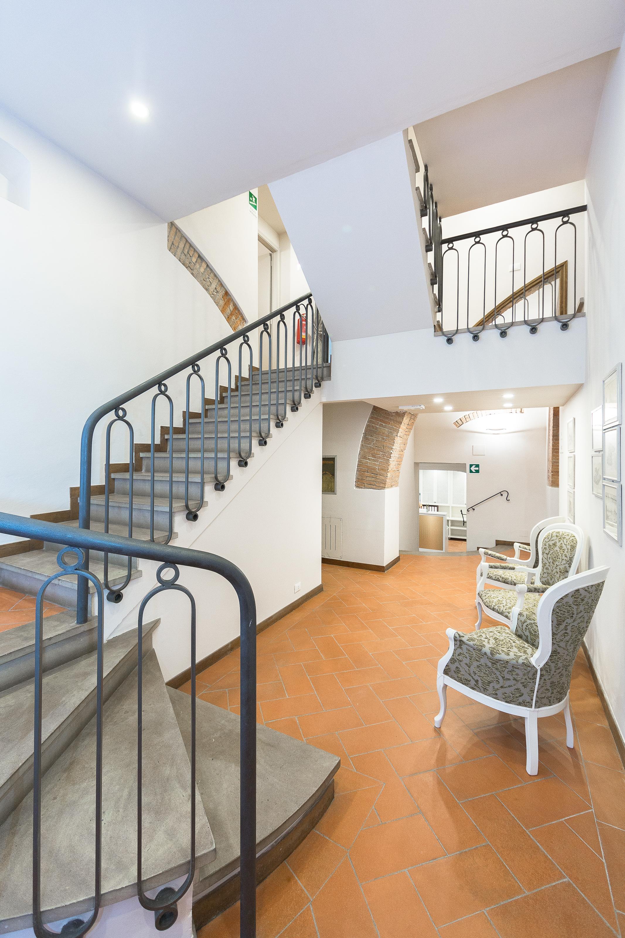 Hotel Le Macine Montaione Ngoại thất bức ảnh